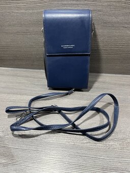 Nová Dámská kabelka - 5