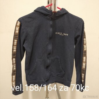 Trička , mikiny, 146-164 - 5