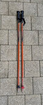 Lyže, TecnoPro vel. 130 - 5