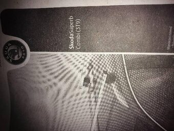 Střešní nosič na kola THULE Pro Ride - 5