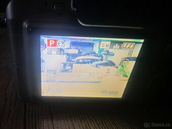 PANASONIC DMC FZ18 - 5