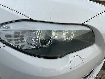 BMW F11 530D 180kw - díly - 5