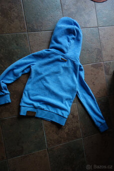 dámská mikina NAKETANO vel S - 5