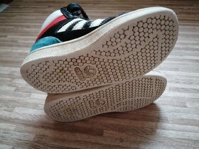 Kotníkové Adidas vel. 25 - 5