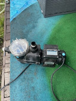 bazénové příslušenství - 5