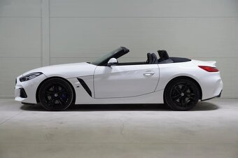 BMW Z4, M40i,ČR,DPH,ADAPTIVNÍ PODVOZEK - 5