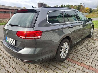 VW PASSAT VARIANT 2.0TDI 110kw - 5