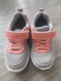 Tenisky vel 26 - 5