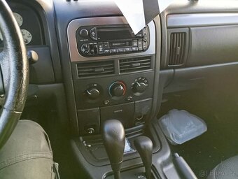 Jeep grand Cherokee Laredo - 5