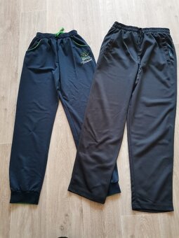 Balík oblečení 2 vel. 158 - 5