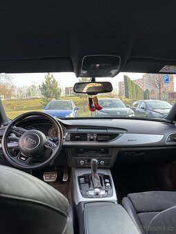 Audi A6 c7 200kw S-line 2017 - 5