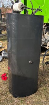 Daf lf 45 nádrž 200l Alu - 5