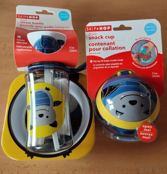 SKIP HOP ZOO - 5