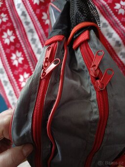 Dětský batoh blesk McQueen - 5