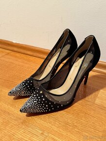 Podpatky Ch. Louboutin - 5