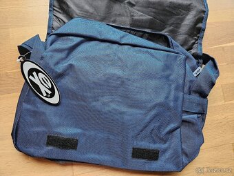 Taška přes rameno - nová - 5