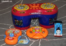 Dětské hračky - 5