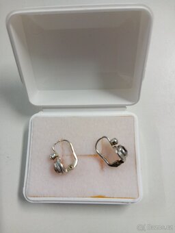 NÁUŠNICE-SNEHULÁCI - 5