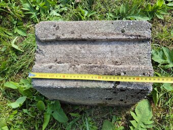 Betonové kvádry - 5