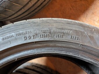 Goodyear Eagle F1 235/45 R18 letní - 5