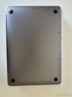 Apple MacBook Air M1 8/256 Space Gray - 5