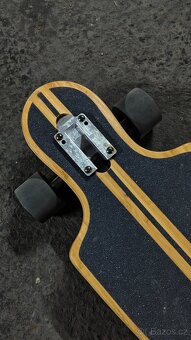 Apollo longboard - 5