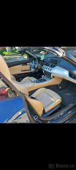 Bmw Z4 e89 2009 - 5