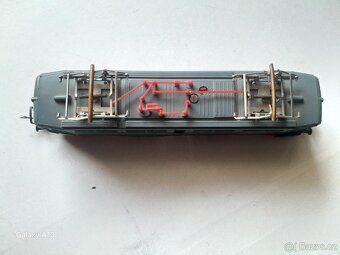 Vláčky tt - 5