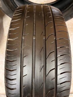 Letní pneu 215/60/16 - 5