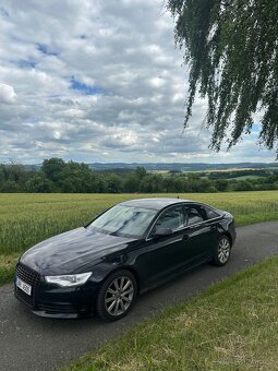 Audi a6 c7 2.0 tdi 130kw - 5