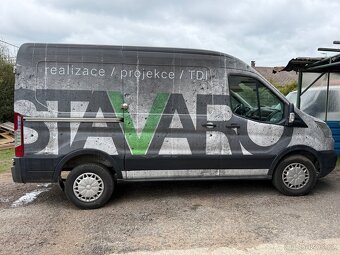Ford Transit 2.0 TDCi 2015 92 kW - 5