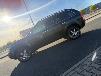 Volvo XC90 - 5