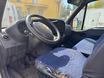 Iveco daily - 5