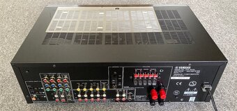 Audio Receiver YAMAHA HTR-6030 - 5