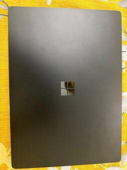 Microsoft Surface Laptop 5 15" – i7 / 32GB / 1TB SSD - 5