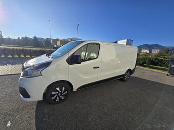 Renault Trafic 1.6 dCi 145000KM - 5