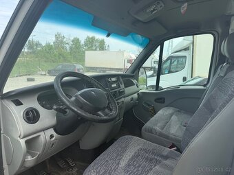 Renault Master L3H2 - 5