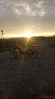 Babetta 210 - 5