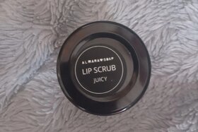 Lip scrub - 5