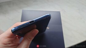 Huawei mate 10 Pro Modrý - 5