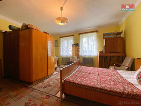 Prodej rodinného domu, 102 m², Dačice, ul. Třída 9. května - 5