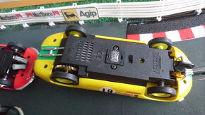 CARRERA auta 1:24 - 5