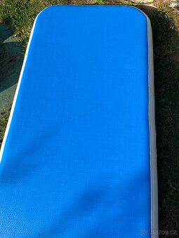 Airtrack GymRex 600 x 100 x 20 cm - 5