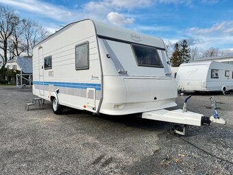 Hobby DeLuxe 500 KMFE ~ Palandy - 5