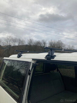 VW Transporter T4 2.5 TDI 65kw - 5