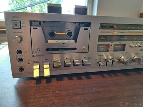Krásný "monster" receiver AIWA AF-3090 Číst popis - 5