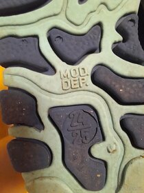 Holinky Mod.Dep., vel. 24/25 - 5