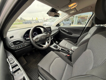i30 1,5 CVVT 80 kW Comfort Odpočet DPH - 5