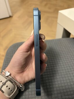 Iphone 14 256 GB Blue - 5
