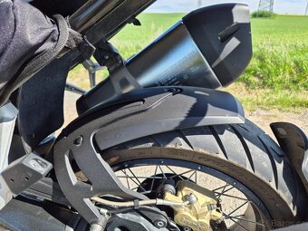 BMW R 1200 GS Adventure 2018 - 5